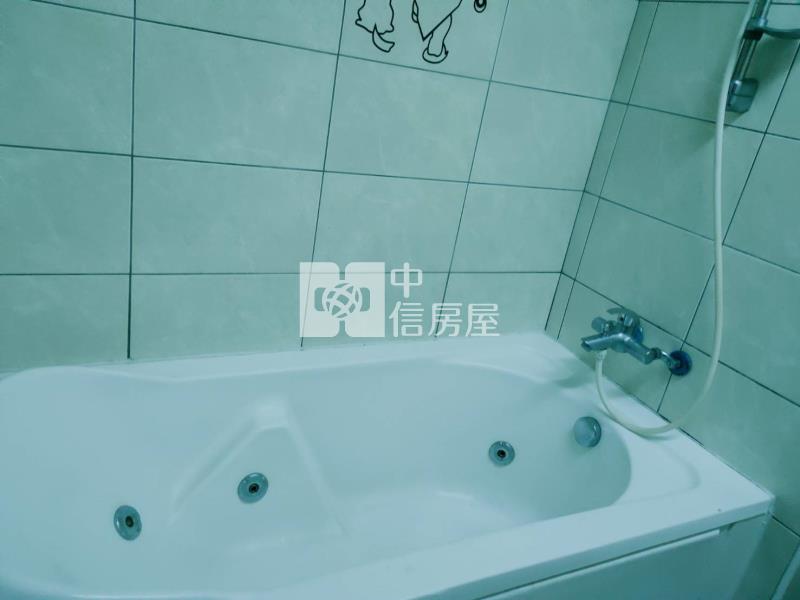 中壢夜市民權經典三房車房屋室內格局與周邊環境