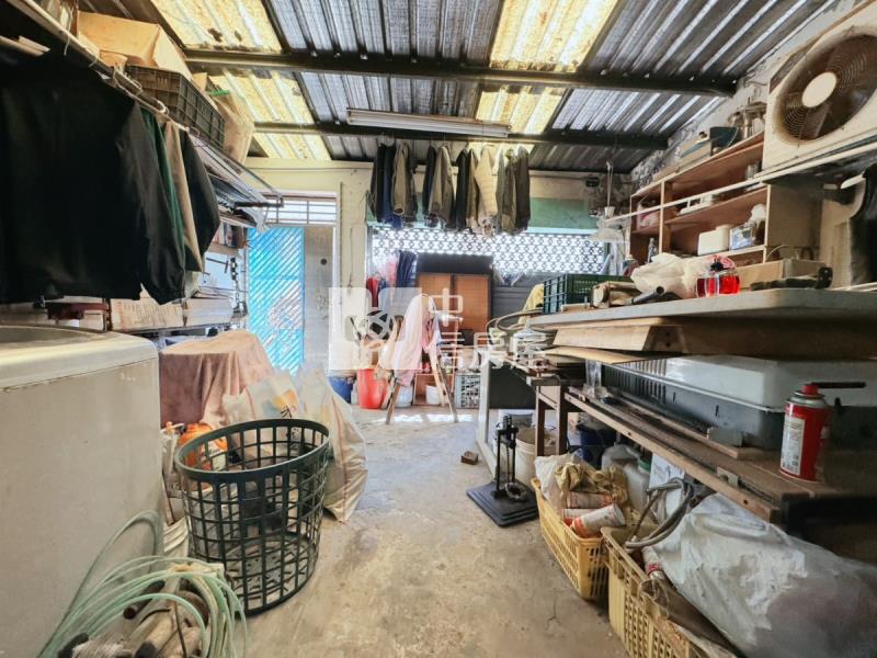 龜山銘傳低總價透天房屋室內格局與周邊環境