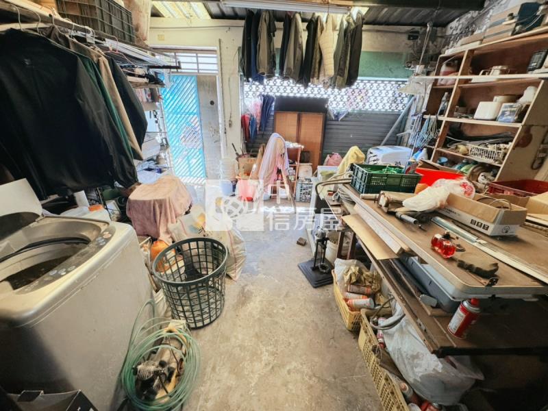 龜山銘傳低總價透天房屋室內格局與周邊環境