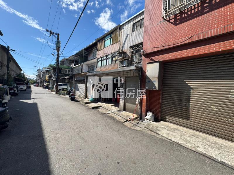 龜山銘傳低總價透天房屋室內格局與周邊環境