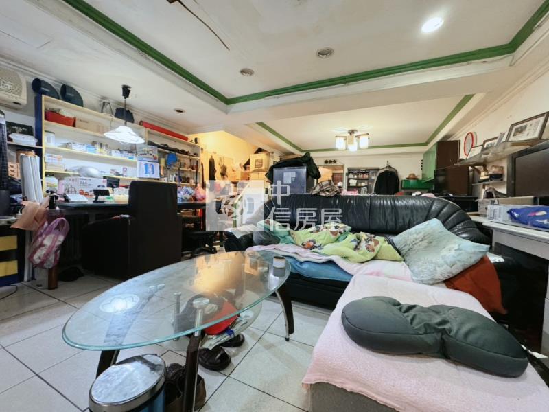 龜山銘傳低總價透天房屋室內格局與周邊環境