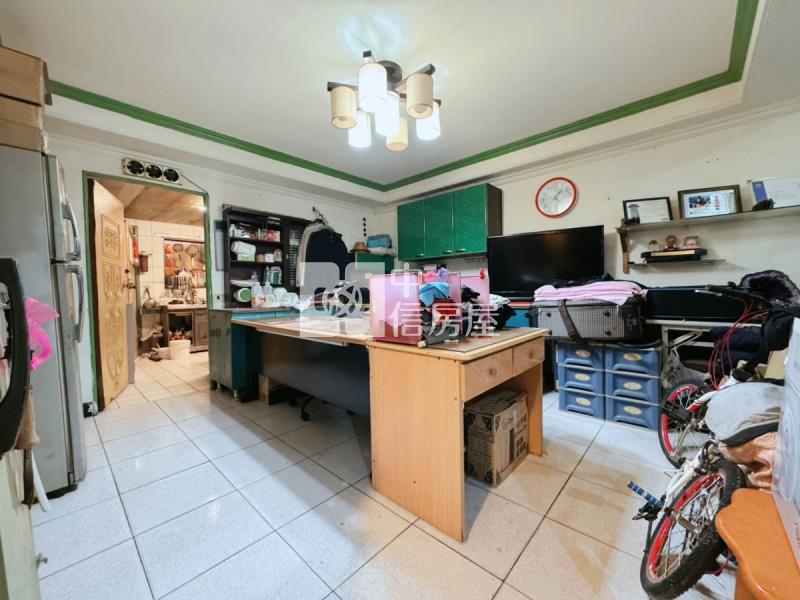 龜山銘傳低總價透天房屋室內格局與周邊環境