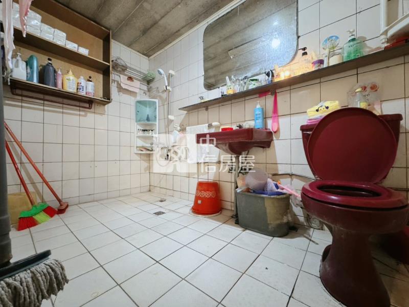 龜山銘傳低總價透天房屋室內格局與周邊環境