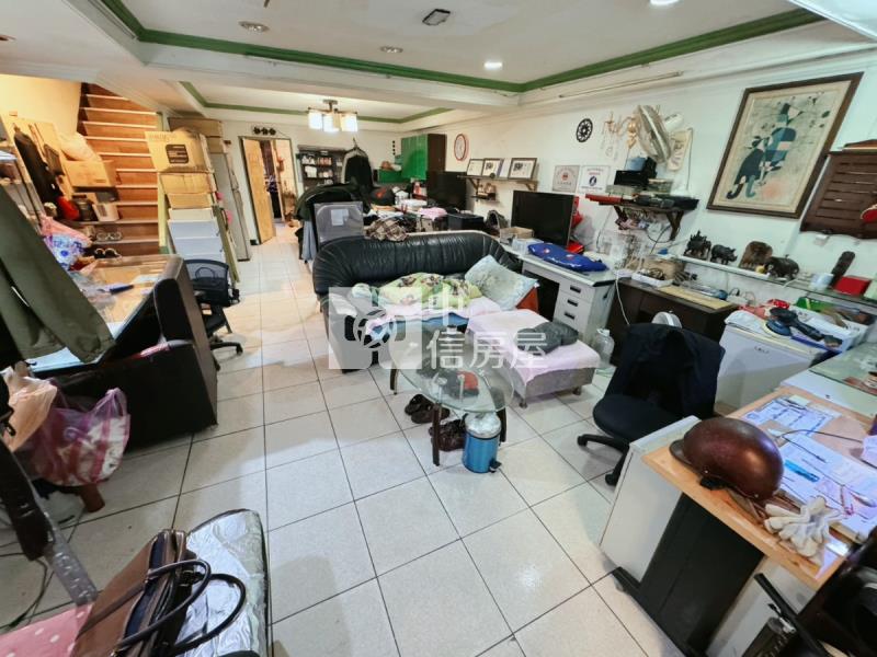 龜山銘傳低總價透天房屋室內格局與周邊環境