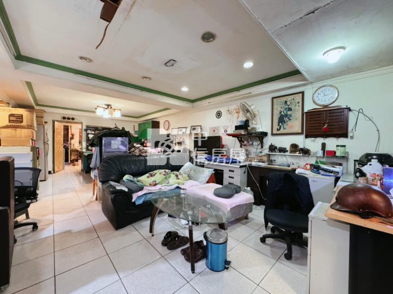 龜山銘傳低總價透天房屋室內格局與周邊環境