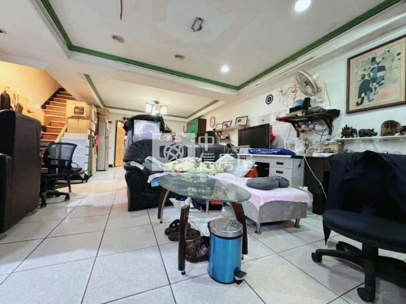 龜山銘傳低總價透天房屋室內格局與周邊環境