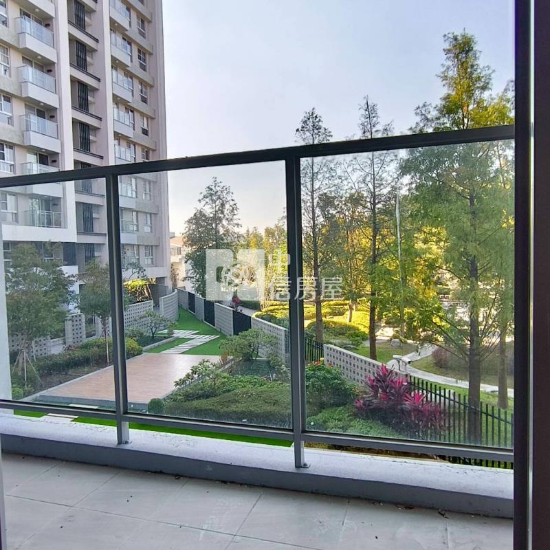 璞樸莊園華廈兩房+平車(A)房屋室內格局與周邊環境