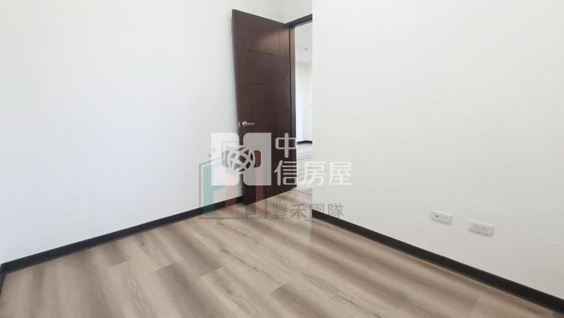 【豐禾】草漯第一單元全新兩房房屋室內格局與周邊環境