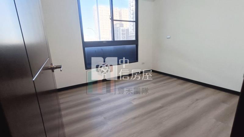 【豐禾】草漯第一單元全新兩房房屋室內格局與周邊環境