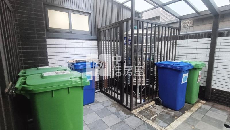 【豐禾】草漯第一單元全新兩房房屋室內格局與周邊環境