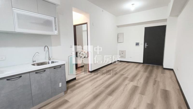 【豐禾】草漯第一單元全新兩房房屋室內格局與周邊環境