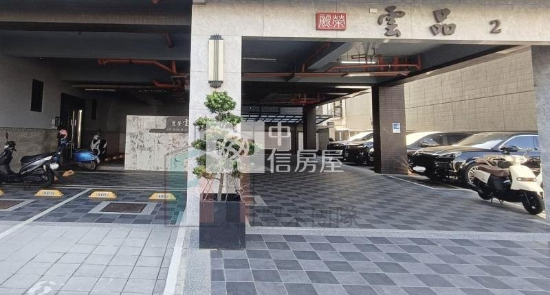 【豐禾】草漯第一單元全新兩房房屋室內格局與周邊環境