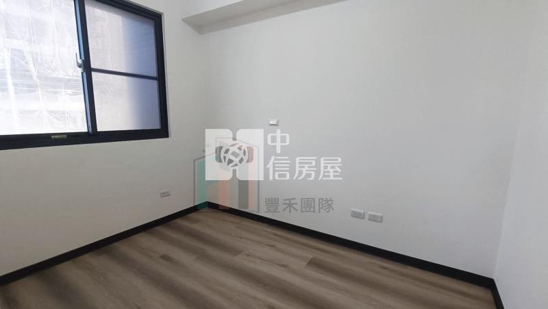【豐禾】草漯第一單元全新兩房房屋室內格局與周邊環境