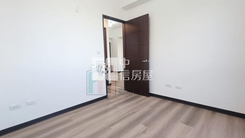 【豐禾】草漯第一單元全新兩房房屋室內格局與周邊環境