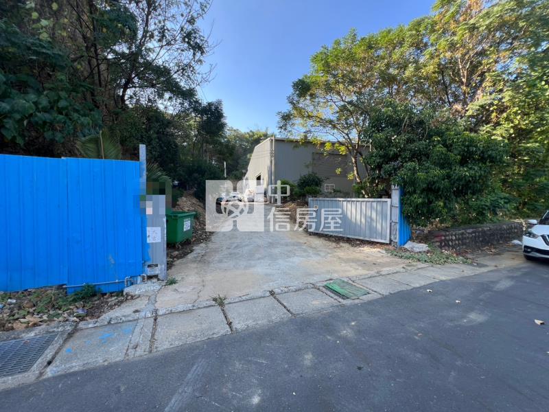 烏日溪尾大橋旁正彰南路大地坪廠房房屋室內格局與周邊環境