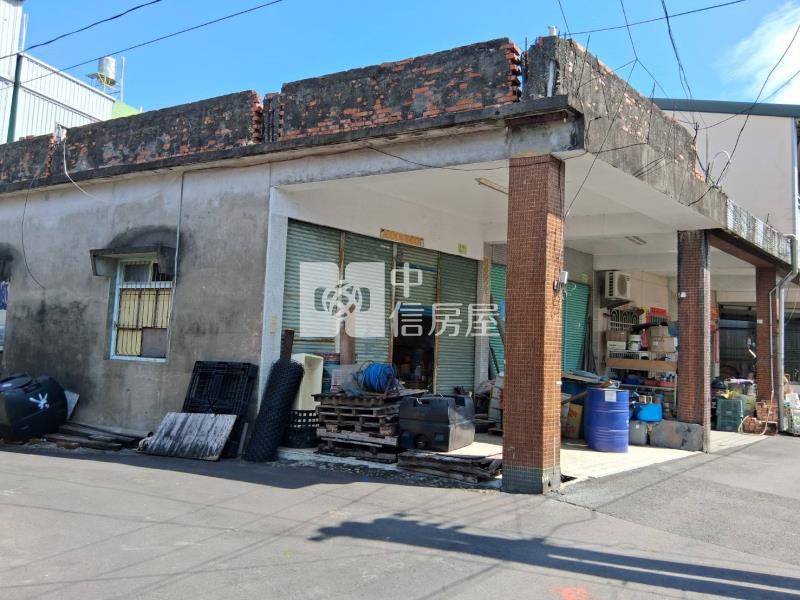 九如新光銀行建地*專約*房屋室內格局與周邊環境