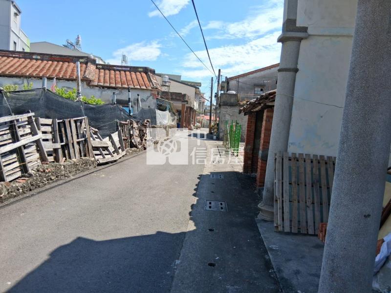 九如新光銀行建地*專約*房屋室內格局與周邊環境