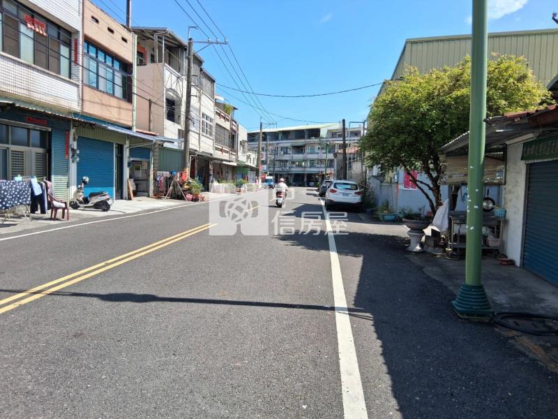 九如新光銀行建地*專約*房屋室內格局與周邊環境