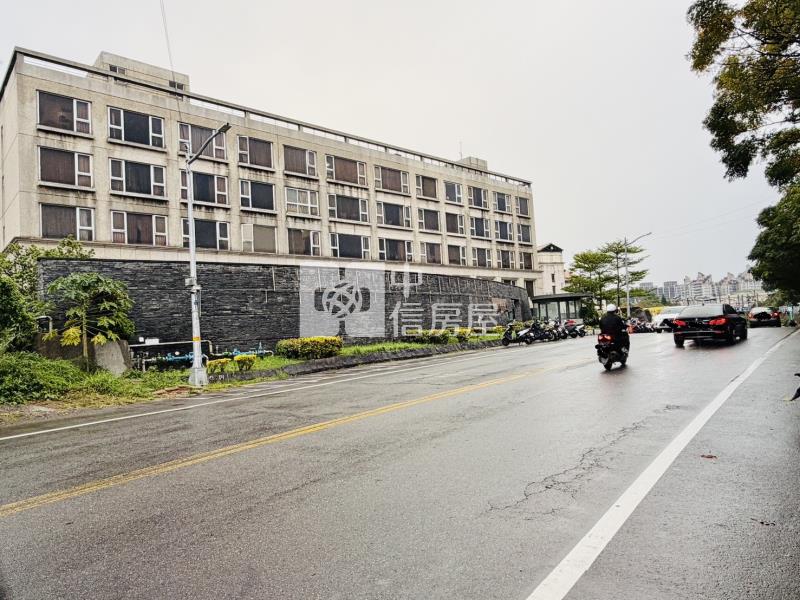 煙波大地坪田型透天房屋室內格局與周邊環境