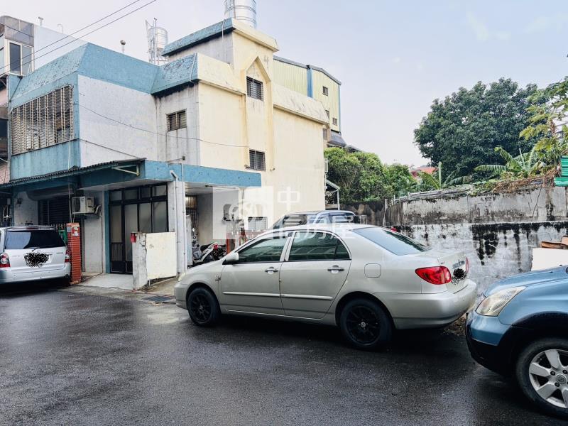 煙波大地坪田型透天房屋室內格局與周邊環境