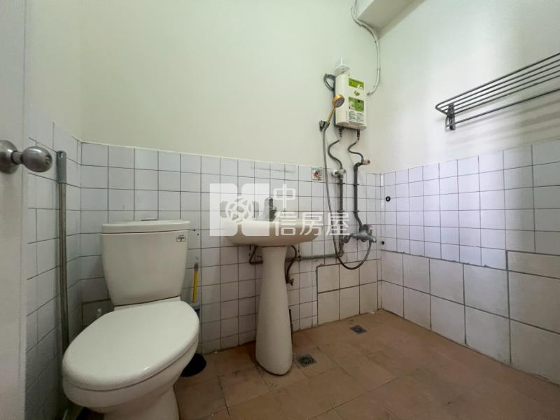 塗城商圈孝親透天房屋室內格局與周邊環境