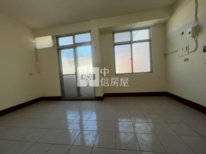 塗城商圈孝親透天房屋室內格局與周邊環境