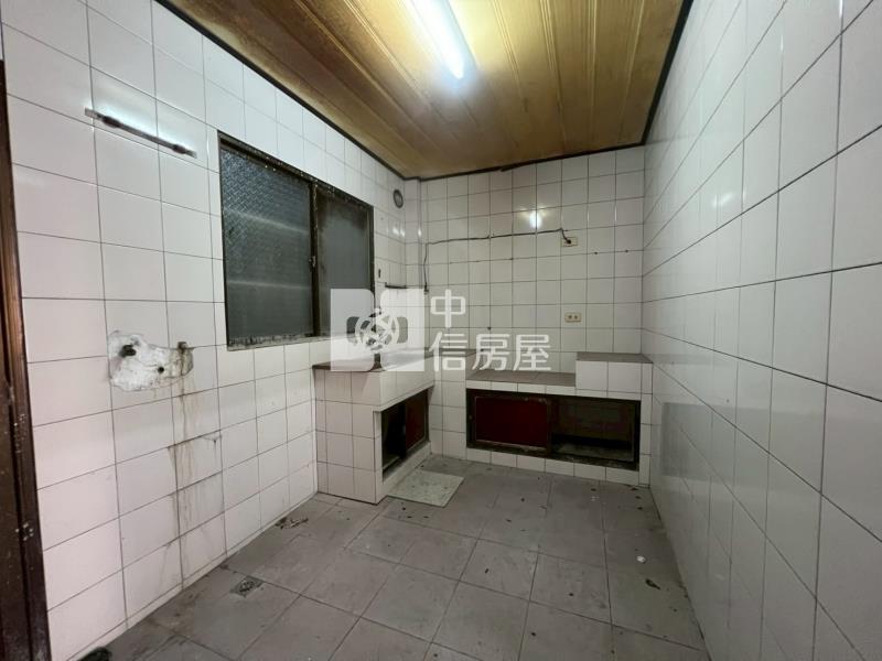 塗城商圈孝親透天房屋室內格局與周邊環境