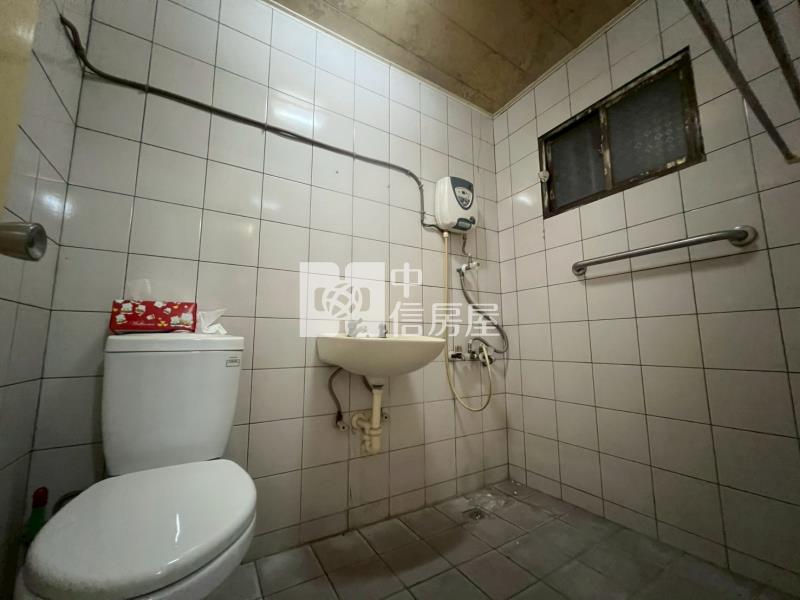 塗城商圈孝親透天房屋室內格局與周邊環境