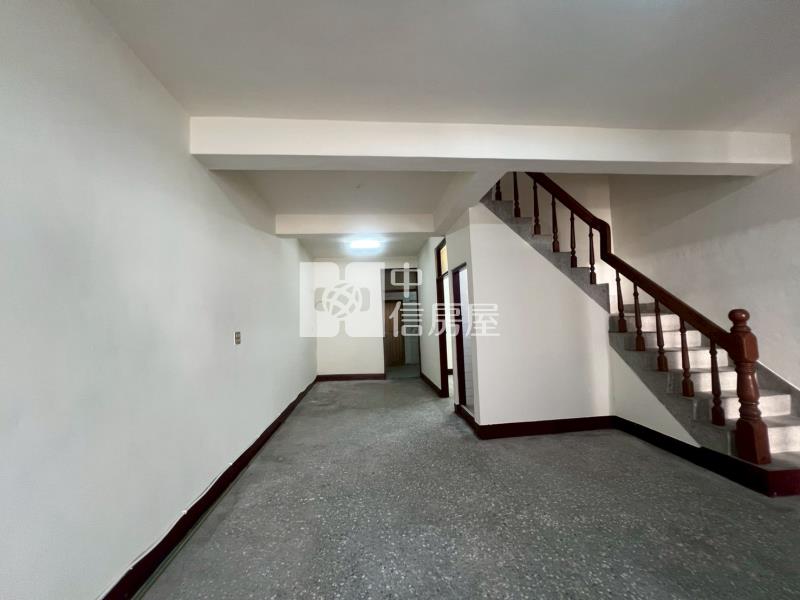 塗城商圈孝親透天房屋室內格局與周邊環境