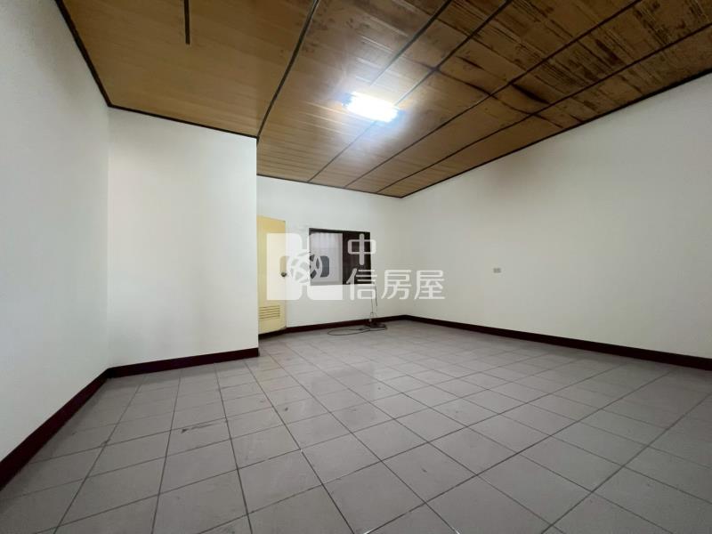 塗城商圈孝親透天房屋室內格局與周邊環境