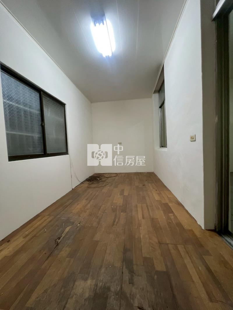 塗城商圈孝親透天房屋室內格局與周邊環境