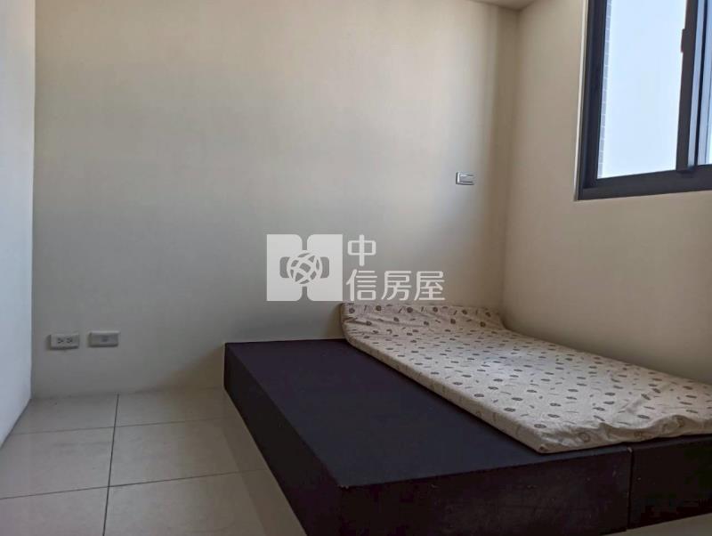 員林彰南公園旁平車三房華廈房屋室內格局與周邊環境