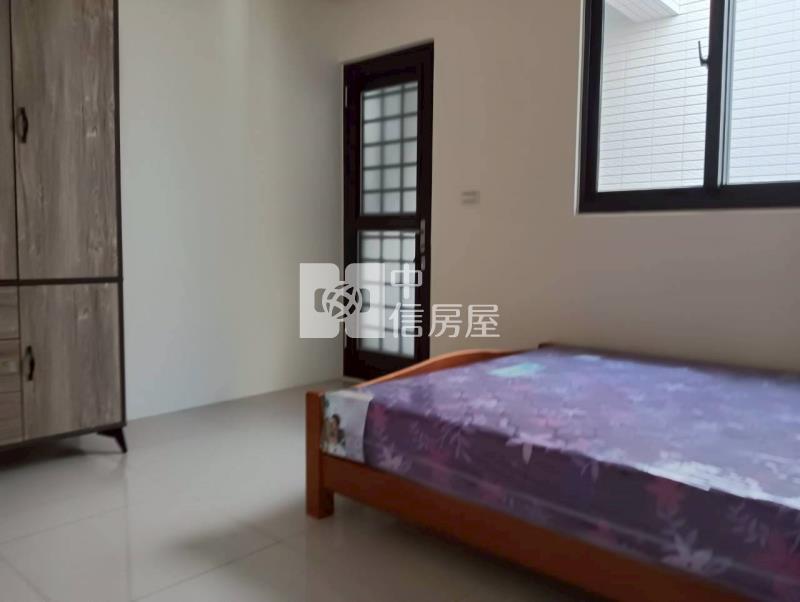 員林彰南公園旁平車三房華廈房屋室內格局與周邊環境