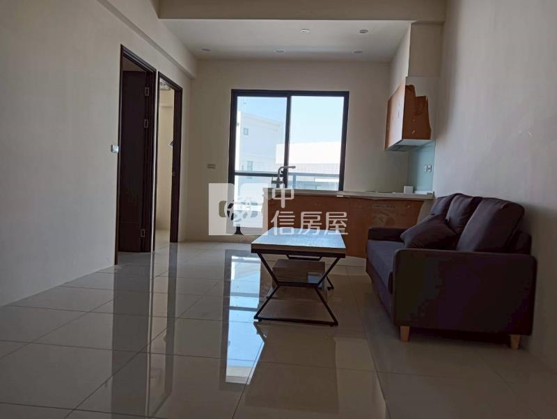 員林彰南公園旁平車三房華廈房屋室內格局與周邊環境