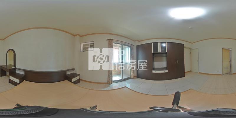 楊梅富俋吉祥稀有四房車房屋室內格局與周邊環境