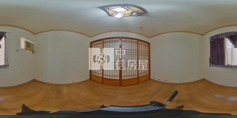 楊梅富俋吉祥稀有四房車房屋室內格局與周邊環境