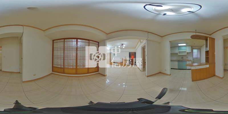 楊梅富俋吉祥稀有四房車房屋室內格局與周邊環境