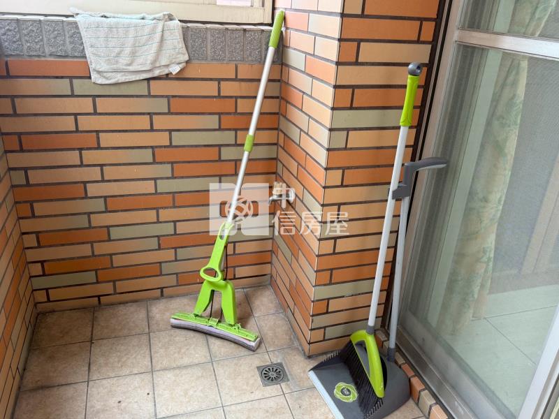 楊梅富俋吉祥稀有四房車房屋室內格局與周邊環境