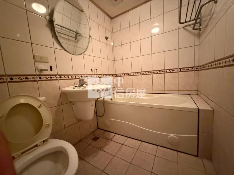 楊梅富俋吉祥稀有四房車房屋室內格局與周邊環境