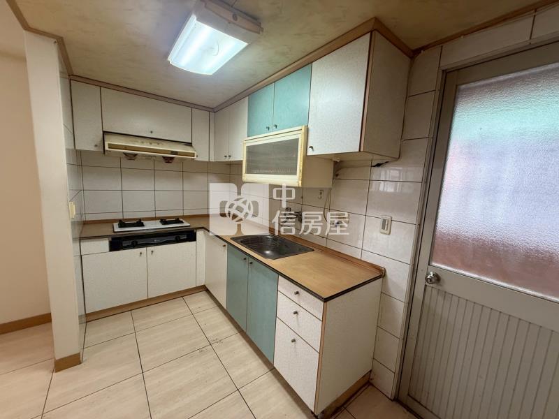 楊梅富俋吉祥稀有四房車房屋室內格局與周邊環境