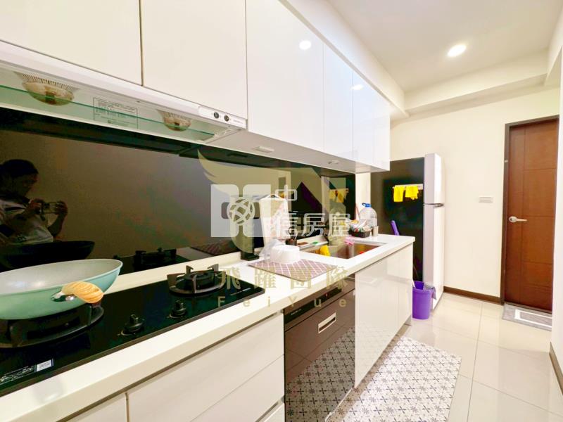 八德【永豐綻】舒適溫馨 美三房+平面車位房屋室內格局與周邊環境