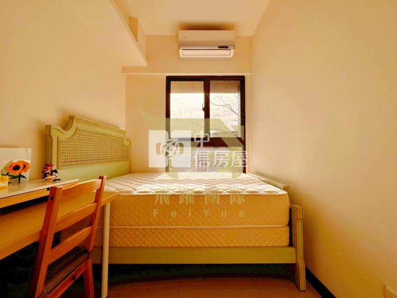 八德【永豐綻】舒適溫馨 美三房+平面車位房屋室內格局與周邊環境