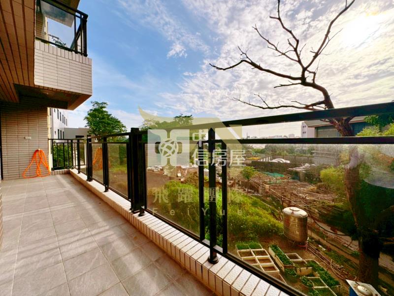 八德【永豐綻】舒適溫馨 美三房+平面車位房屋室內格局與周邊環境