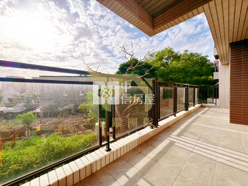 八德【永豐綻】舒適溫馨 美三房+平面車位房屋室內格局與周邊環境