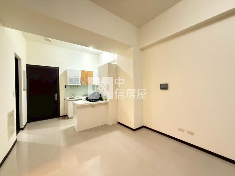 青埔A19宏普光年兩房車房屋室內格局與周邊環境