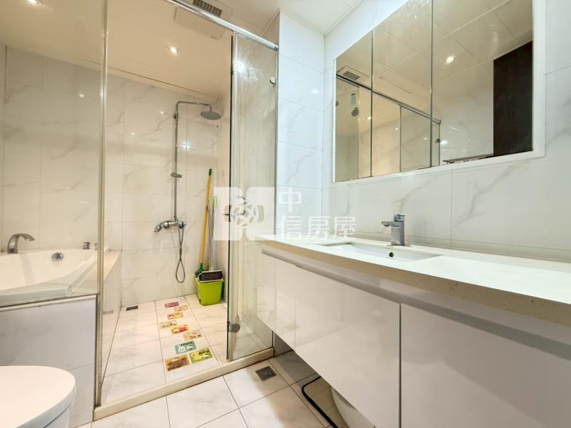 青埔A19宏普光年兩房車房屋室內格局與周邊環境