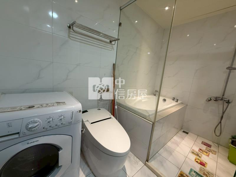 青埔A19宏普光年兩房車房屋室內格局與周邊環境