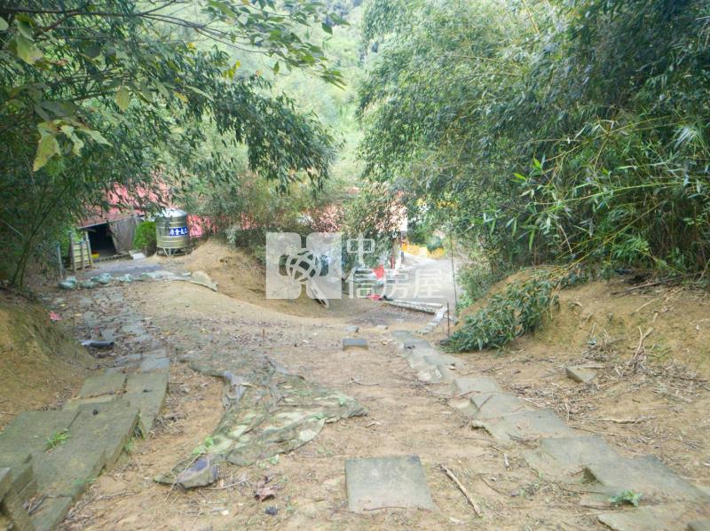 頭份買地送屋(無保登)A房屋室內格局與周邊環境