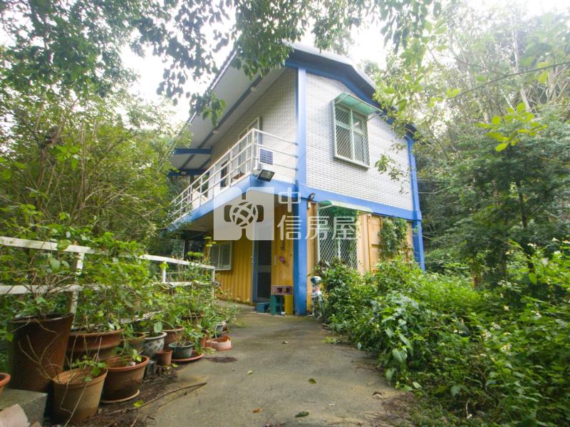 頭份買地送屋(無保登)A房屋室內格局與周邊環境