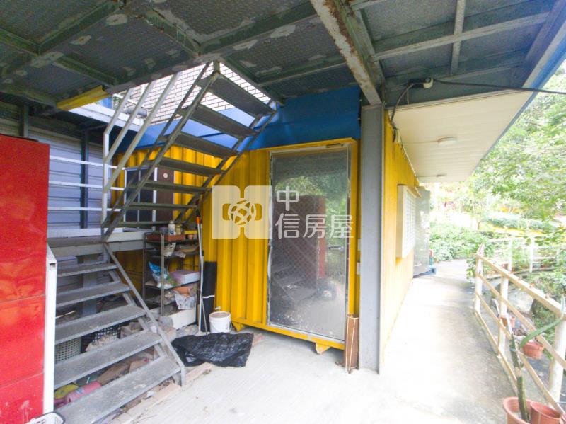 頭份買地送屋(無保登)A房屋室內格局與周邊環境